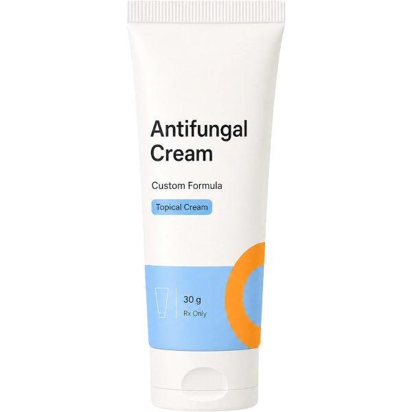 Antifungal Cream