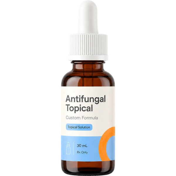 Antifungal Topical