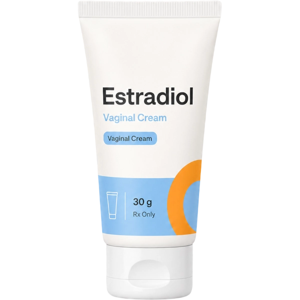 Estradiol Vaginal Cream